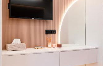 N K Suite - Design Boutique Stay with City view - Foto 17