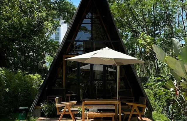 Villa Verde the garden - Foto 15