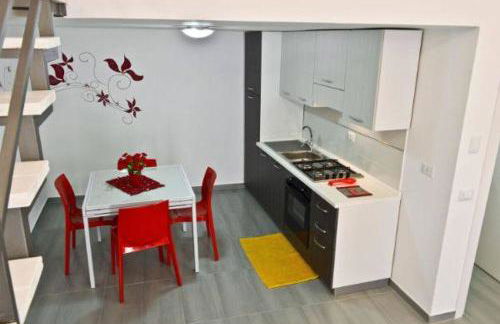 Casa vacanza Raggio di Sole - Foto 23