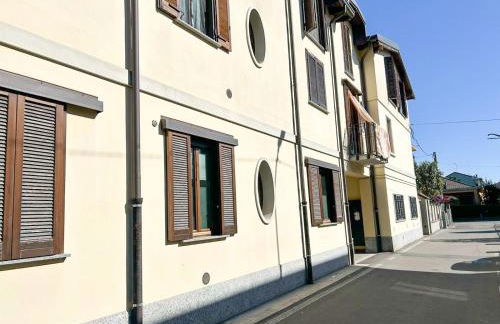 Villoresi 6 - Moderno appartamento con giardino vicino Milano, Rho Fiera, Monza - Foto 18