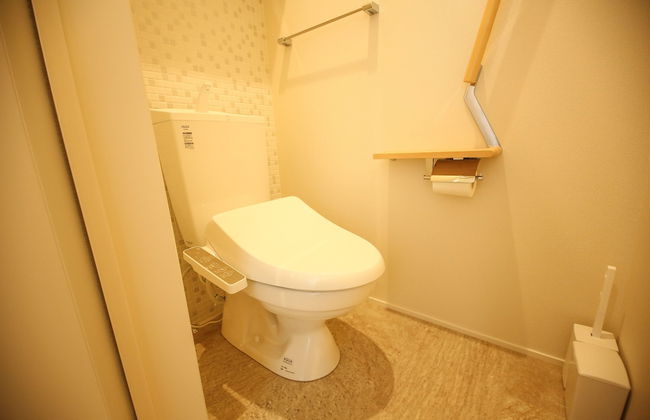 PrimeRoomBeppu Kiku - Foto 17