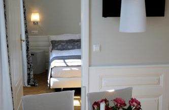 Apart-Hotel Heiligenthaler Hof - Foto 47