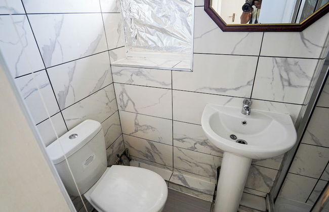 3BR Home Near Hounslow West Tube Station - Foto 19