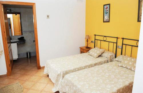 Villa PANORAMA y Villa MIRADOR - Foto 15