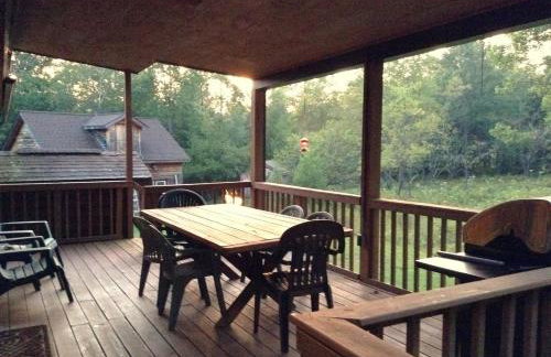 Colgate Lake Lodge - Foto 39