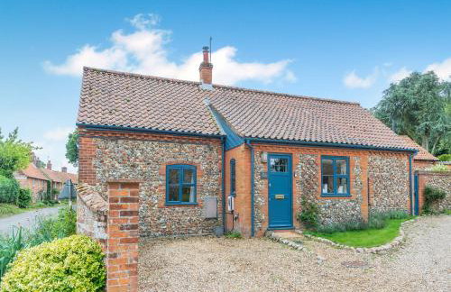 Barn Cottage - Foto 15