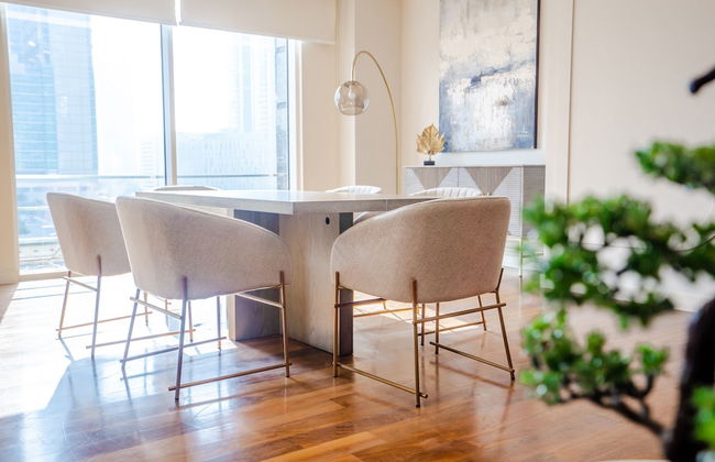 Nasma Luxury Stays - Limestone House - Photo 33