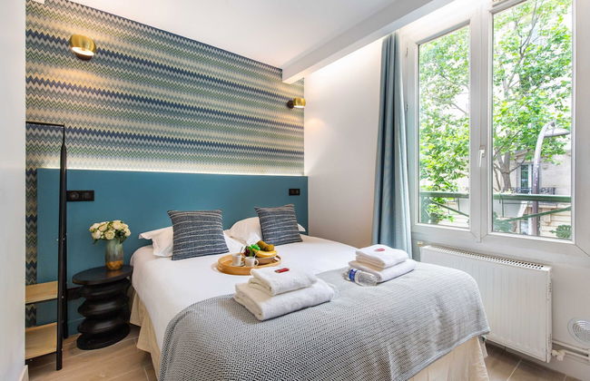 Résidence Paris Charles - Photo 29