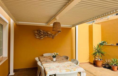 Family and Friends , Familienapartment Playa de San Juan - Foto 2