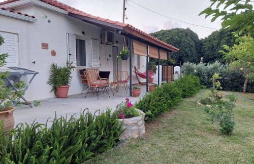 Marialena's houses - Foto 11