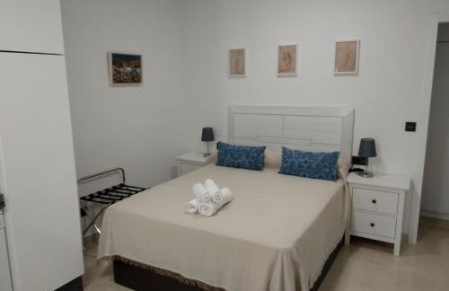 Apartamentos Cordoba - Foto 29