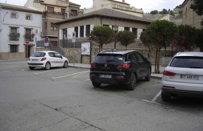 Casa rural La Bardena Blanca II - Foto 39