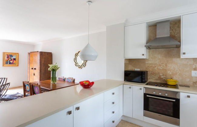 Unique City View Apartment in De Waterkant 207 DWP - Foto 12