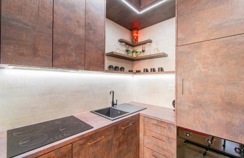 Jacuzzi - Love - BDSM - Extra Luxury - EV chargger - Valentine's Day - Red Room - Flexible SelfCheckIns 28 - Foto 33