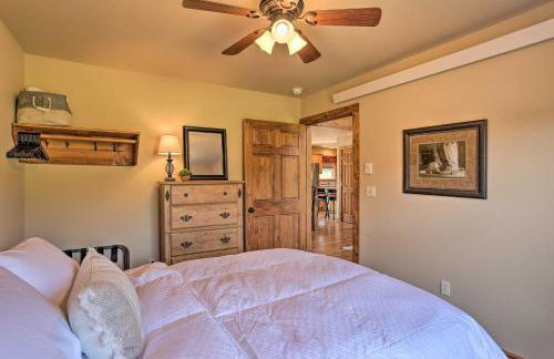 Idyllic Hill City Home - Hike, Bike and ATV! - Foto 25