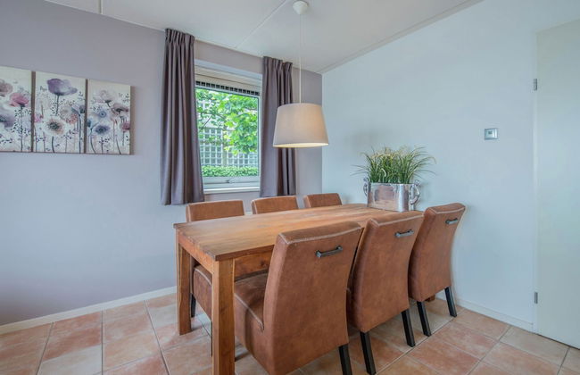 Apartment in Uitgeest by the Waterpark - Foto 12