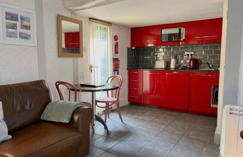 Barnacle Barn, North Norfolk - Foto 15