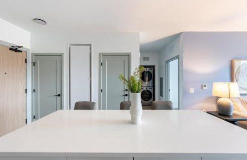 Landing Stylish Studio Gym Pool - Foto 57