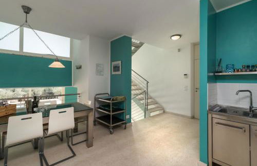 Villa Oleandri, con Piscina privata e Vista Lago - Foto 24