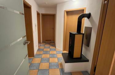 Ferienwohnung Nähe Autobahn Ruhige Lage für Familien & Monteure - Foto 16