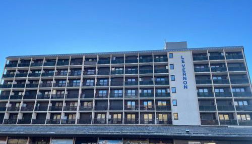 Studio Cabine Chamrousse - Foto 1