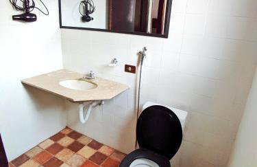 Casa do Loriba com Piscina - 700 metros da praia - Foto 31