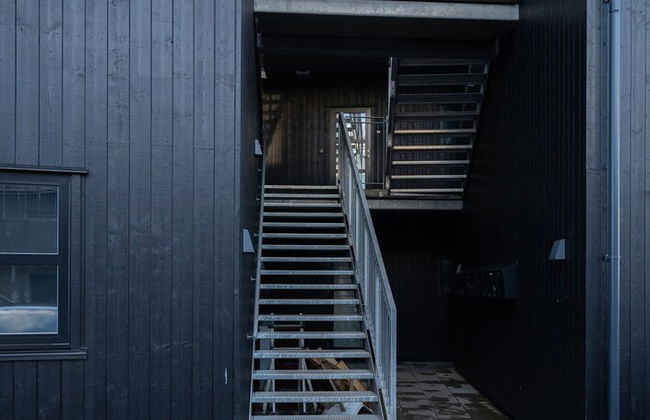 New 2 Br Apt | Ocean View - Foto 13