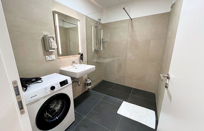 Apartments next to Public Transport GG13 - Foto 53