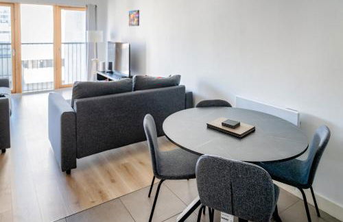 Argyle Street Apartments - Foto 7