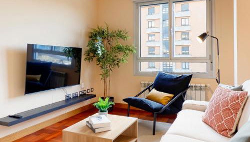 Apartamento Avenida de Portugal - Foto 3