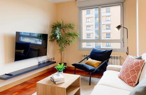 Apartamento Avenida de Portugal - Foto 3