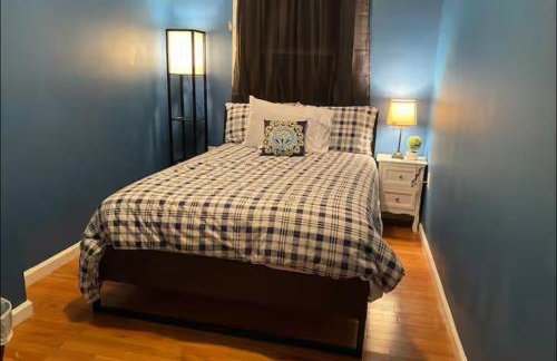 温馨小公寓 - Foto 1