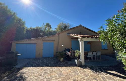 Maison Cigale Ramatuelle - Foto 25