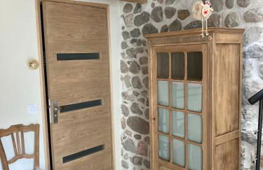 La maisonnette du Chambon - Foto 10