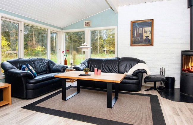 4 Person Holiday Home in Ans By-by Traum - Photo 10