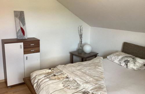 Ferienwohnung Staffelbergblick - Foto 8