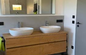 Grüne Gams - Neubau Designwohnung mit 2 Balkonen - Foto 24