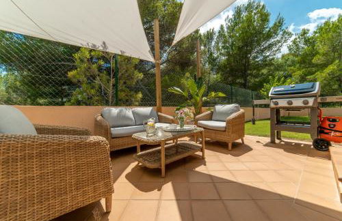 Villa Cala Mesquida - Photo 14