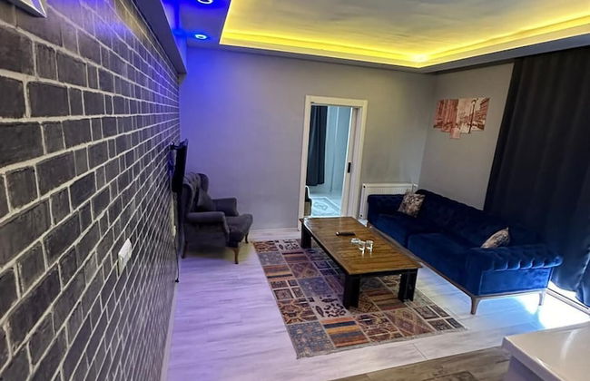 Zirve Suit Rezidans - Foto 15