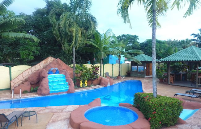 Villas Bungalows Ballena - Foto 41