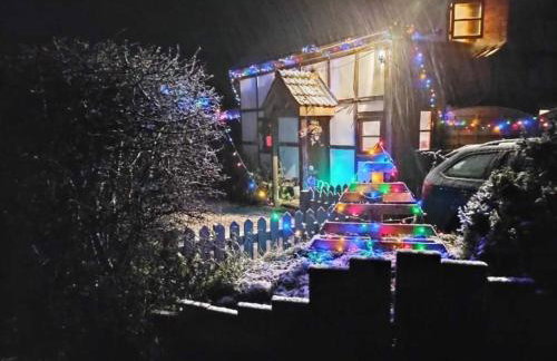 Soldiers Cottage, with HOT TUB, dog friendly, great views - Foto 64