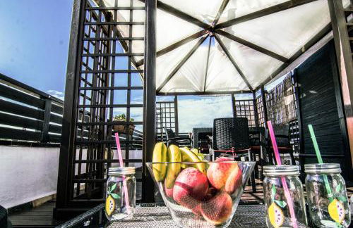 Unique Cozy Scenic Penthouse - Foto 25