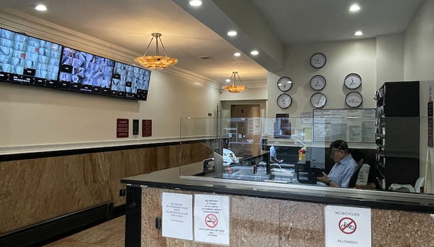 Hotel and the City-Midtown - Foto 2, Lobby