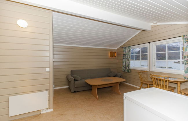 Sandvika Camping - Foto 41