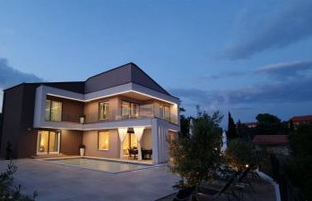 Villa La Vie with private pool - Foto 18