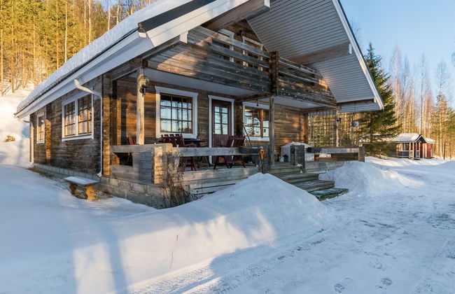 Saarijärvi - Foto 37