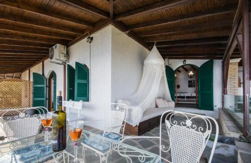 Aris Studio Corfu - Foto 24