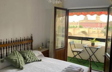 Apartamento Con Vistas Al Pilar con Aparcamiento privado - Foto 7