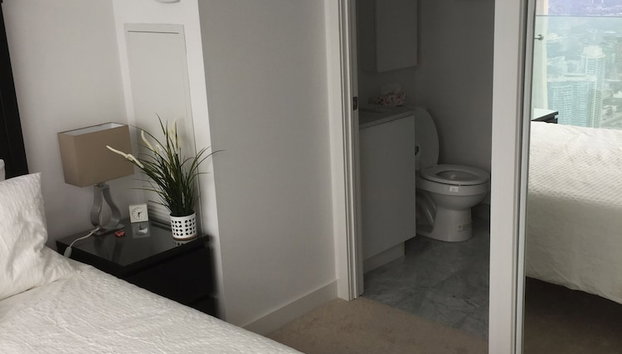 iHost Suites - Foto 5, Habitación