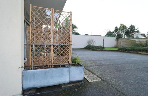 Le Bretagne by TAH - Hyper centre - parking - wifi - Foto 17